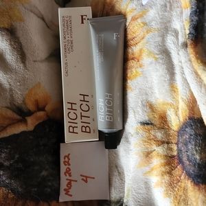 Rich Bitch Moisturizer